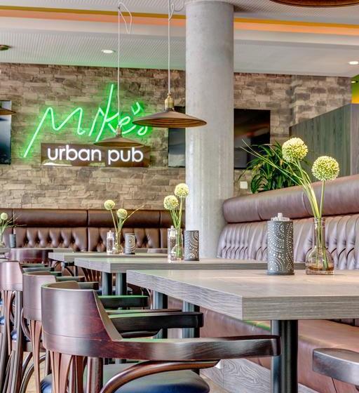 Hotel Ibis Styles Tubingen 6