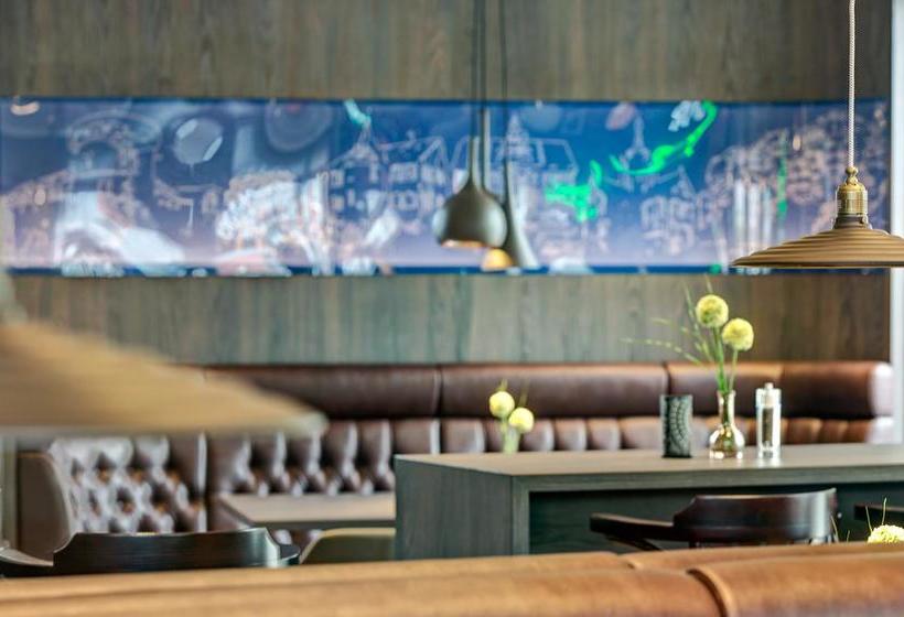 Hotel Ibis Styles Tubingen 8