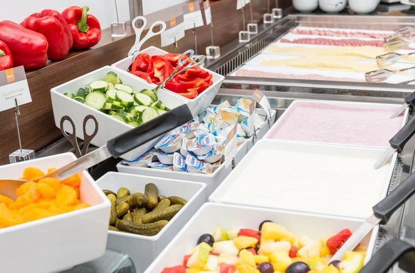 Hotel Ibis Styles Tubingen 9