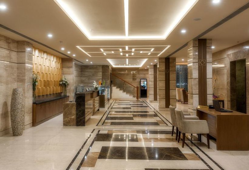 Days Hotel Chennai Omr 1