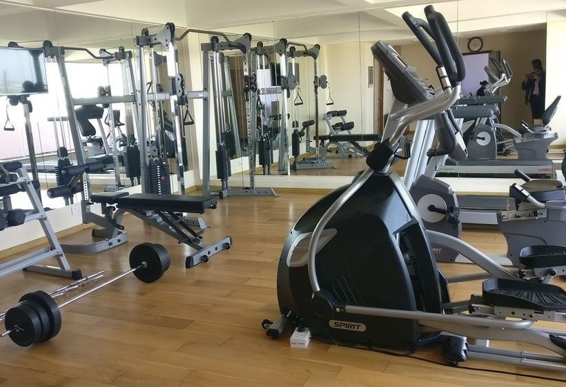 Days Hotel Chennai Omr 12