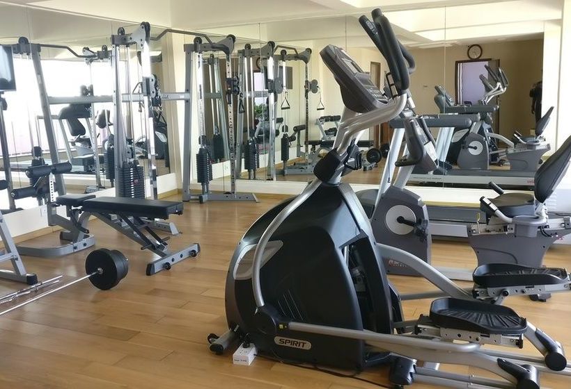 Days Hotel Chennai Omr 13