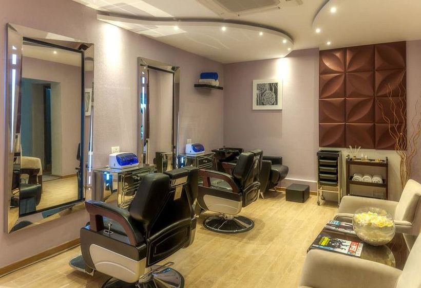 Days Hotel Chennai Omr 14