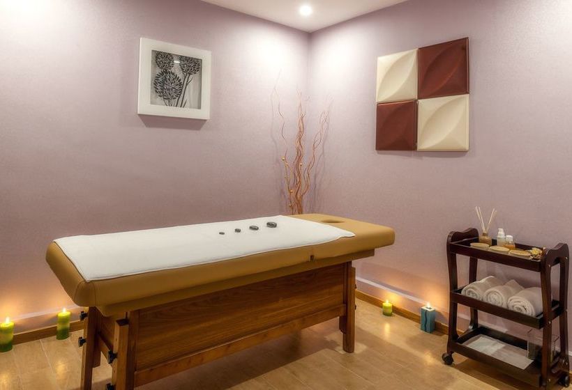 Days Hotel Chennai Omr 15