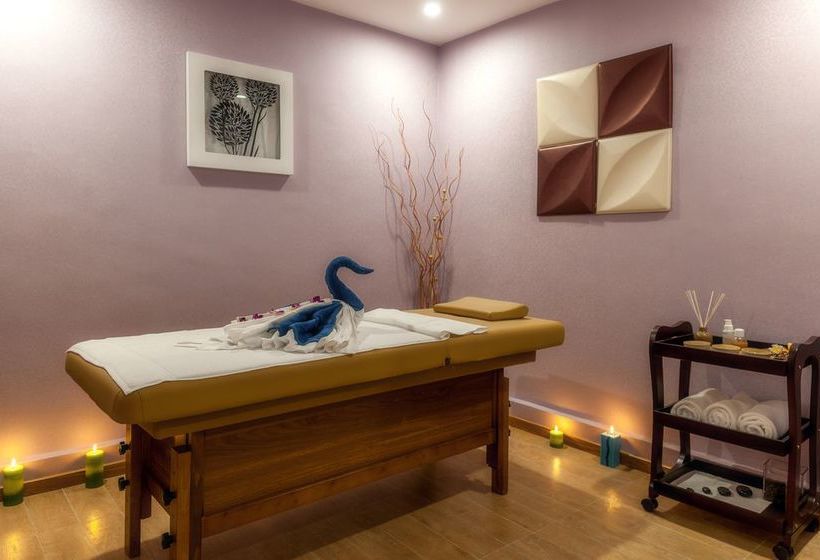 Days Hotel Chennai Omr 16