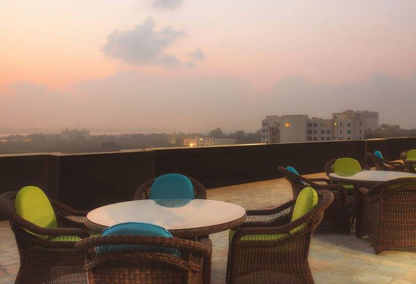 Days Hotel Chennai Omr 17