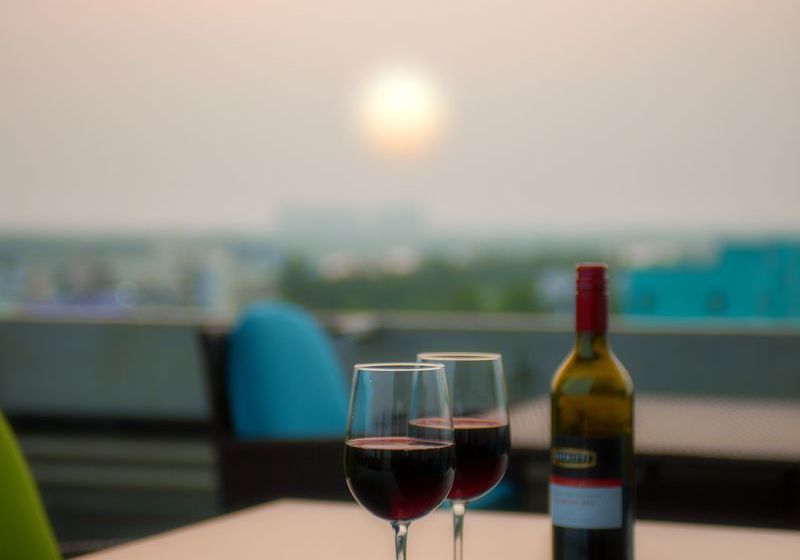 Days Hotel Chennai Omr 18