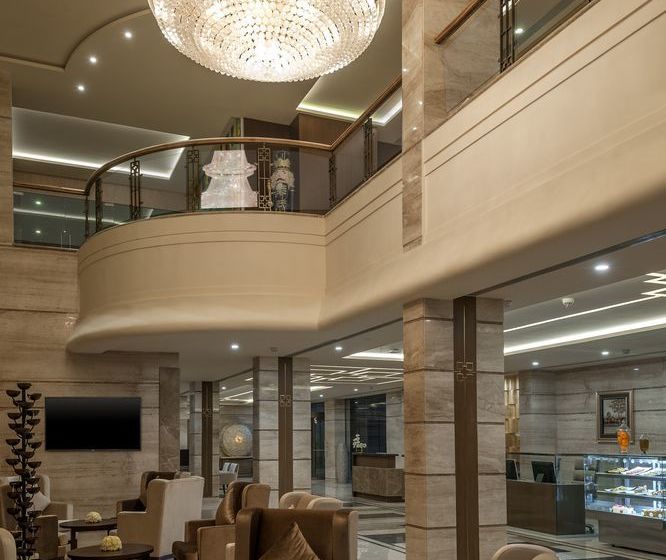 Days Hotel Chennai Omr 2