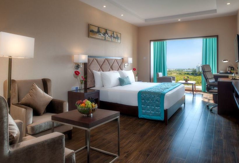 Days Hotel Chennai Omr 3