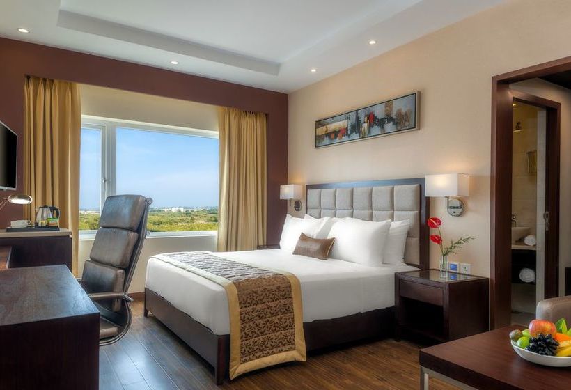 Days Hotel Chennai Omr 4