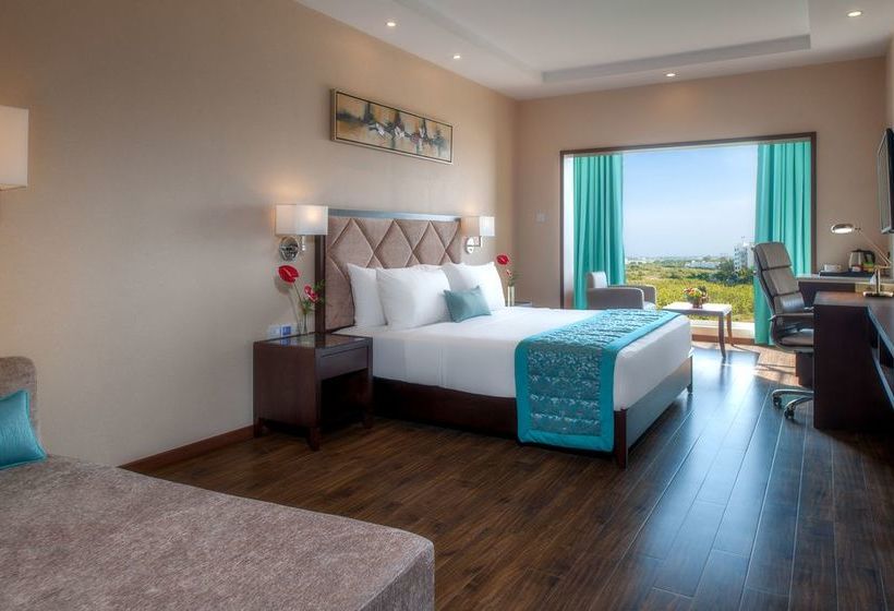 Days Hotel Chennai Omr 5