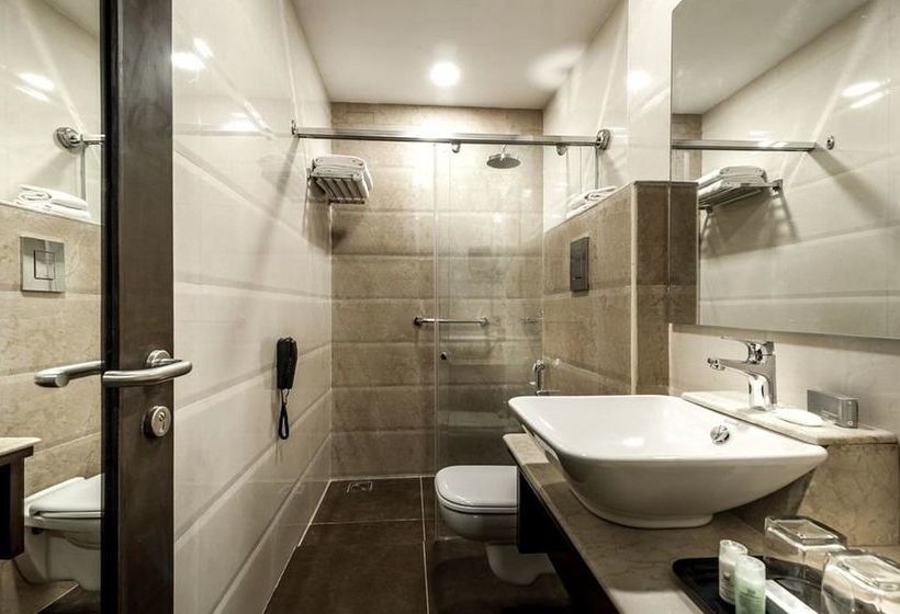 Days Hotel Chennai Omr 8