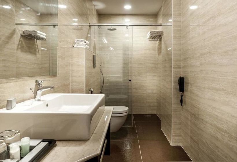 Days Hotel Chennai Omr 9