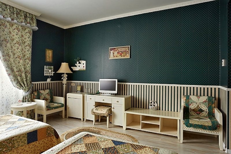 Hotel Green House 10