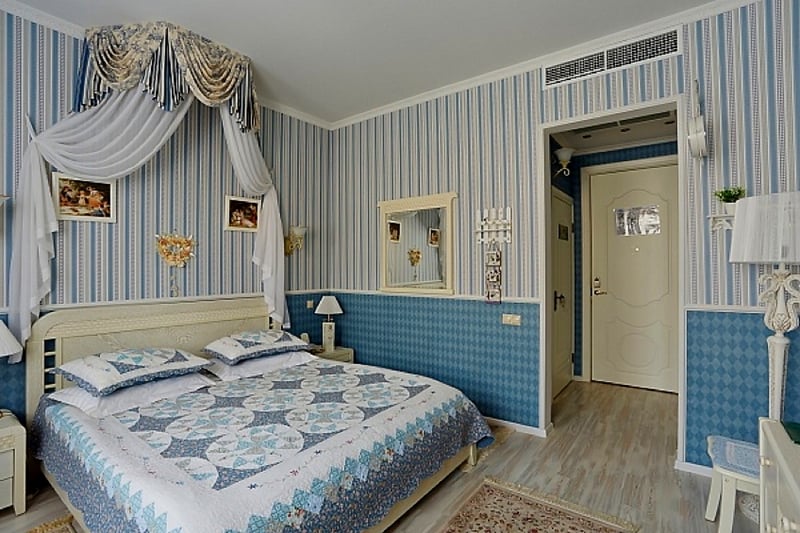 Hotel Green House 12