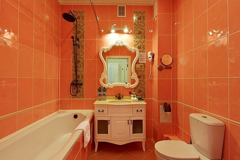 Hotel Green House 13