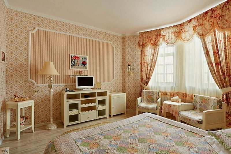 Hotel Green House 14