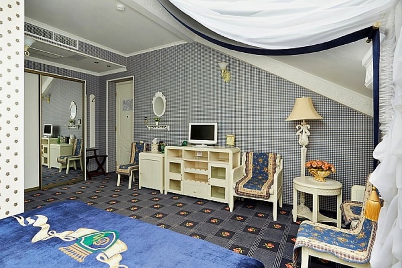 Hotel Green House 15