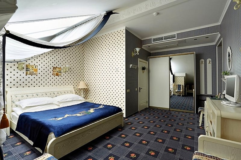 Hotel Green House 18