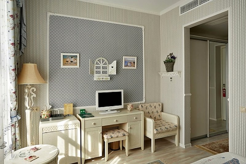 Hotel Green House 19