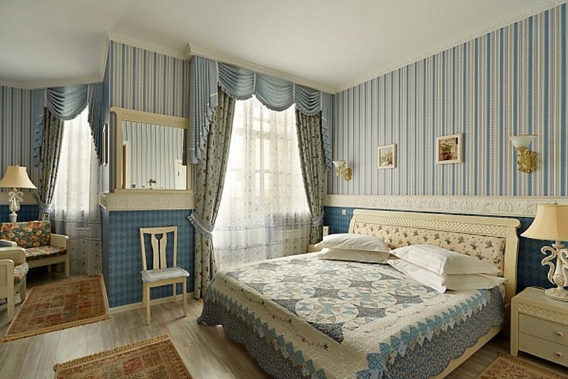 Hotel Green House 20