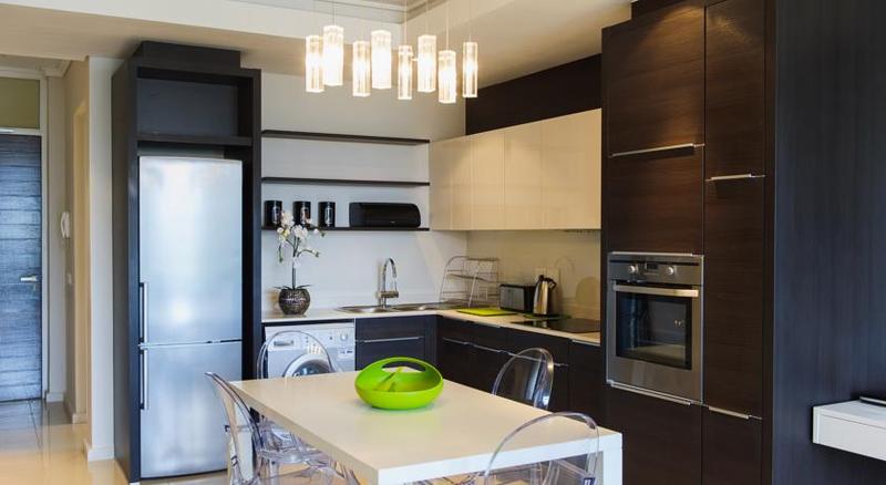 Hotel The Residences At Crystal Towers 11