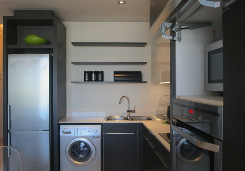 Hotel The Residences At Crystal Towers 14