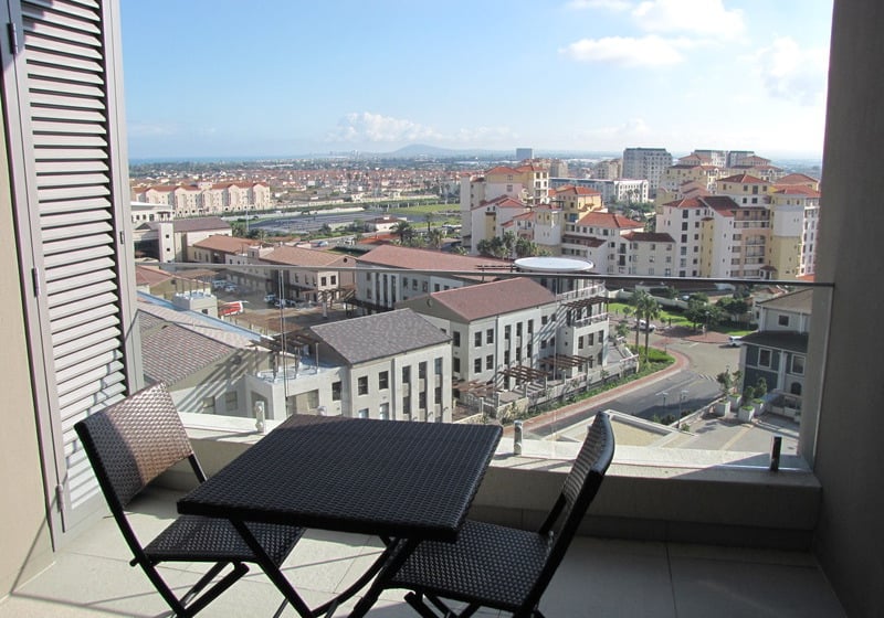 Hotel The Residences At Crystal Towers 16