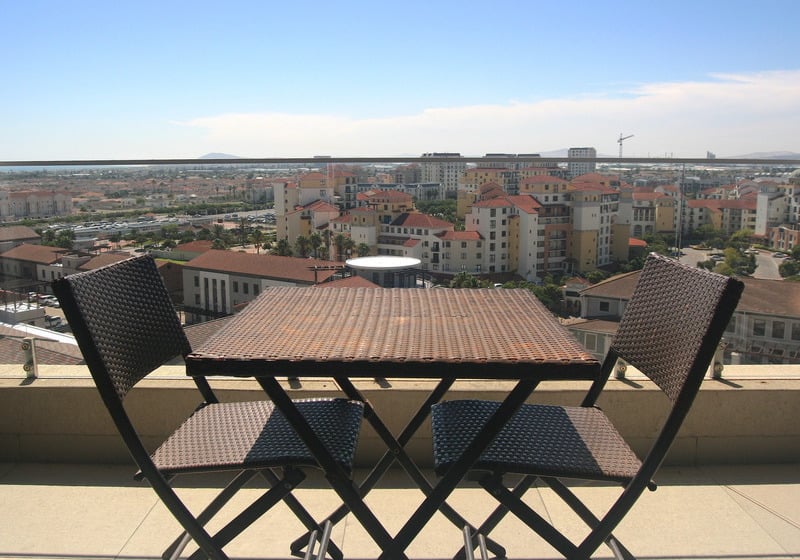 Hotel The Residences At Crystal Towers 17