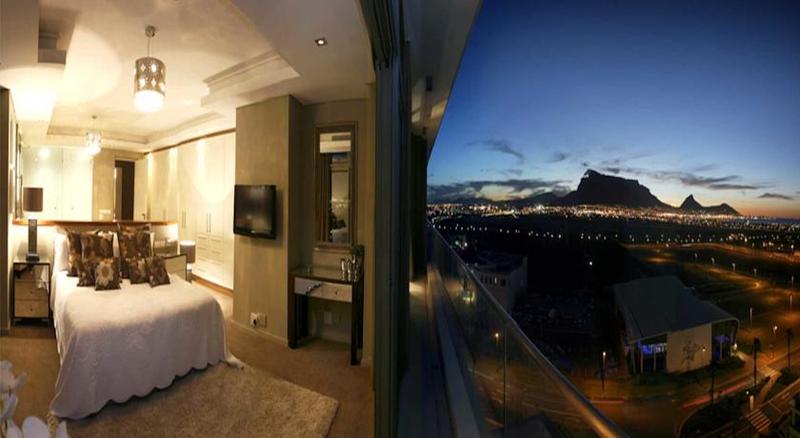 Hotel The Residences At Crystal Towers 19