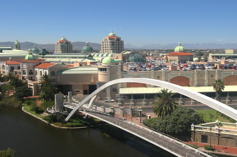 Hotel The Residences At Crystal Towers 6