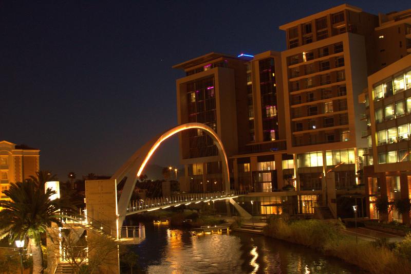 Hotel The Residences At Crystal Towers 7