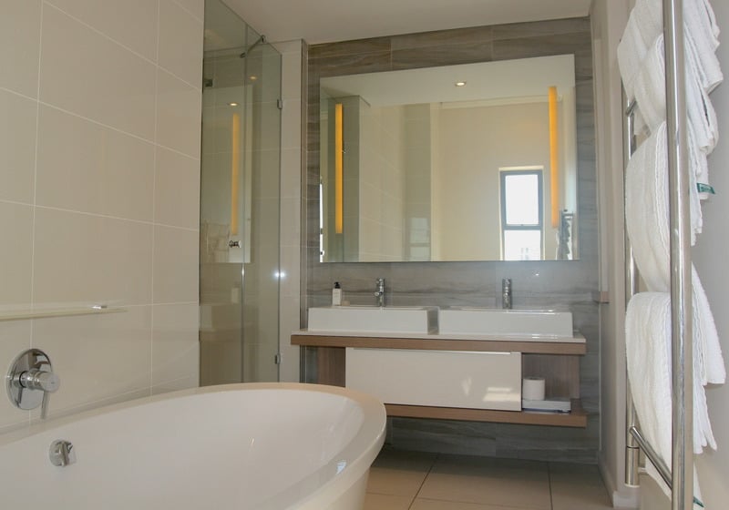 Hotel The Residences At Crystal Towers 8