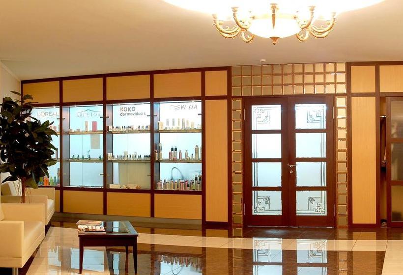 Hotel Complex Lotos 2