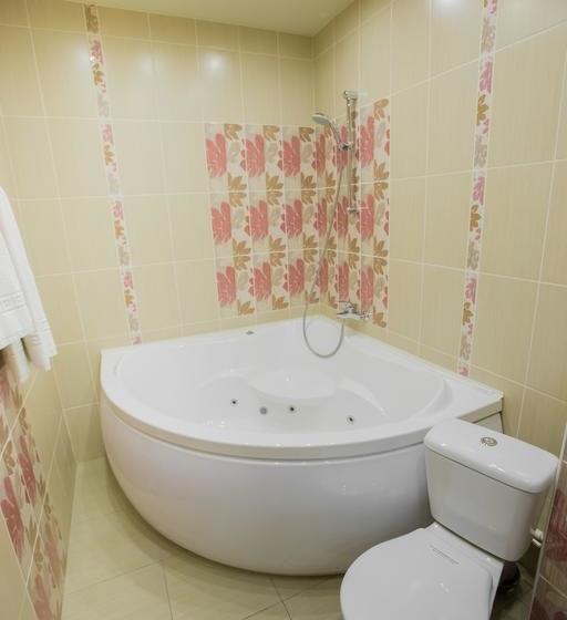 Hotel Complex Lotos 3