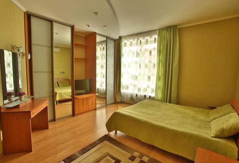 Hotel Complex Lotos 4