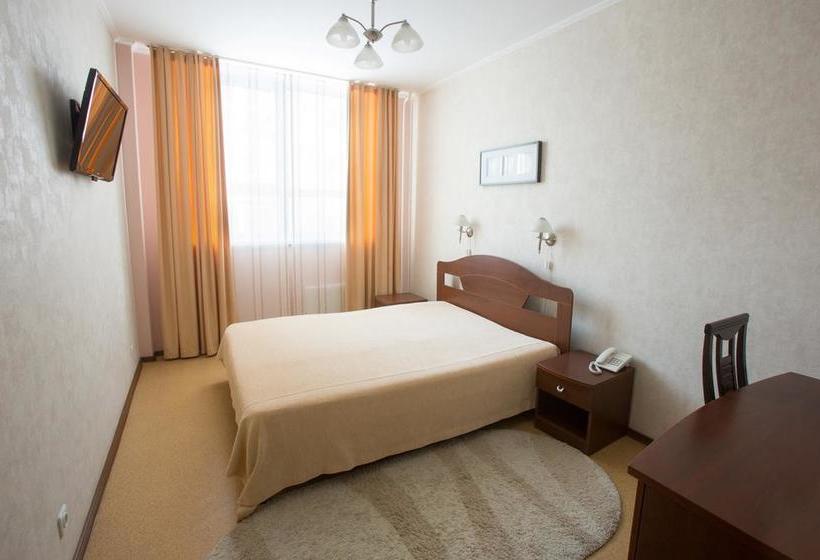 Hotel Complex Lotos 6