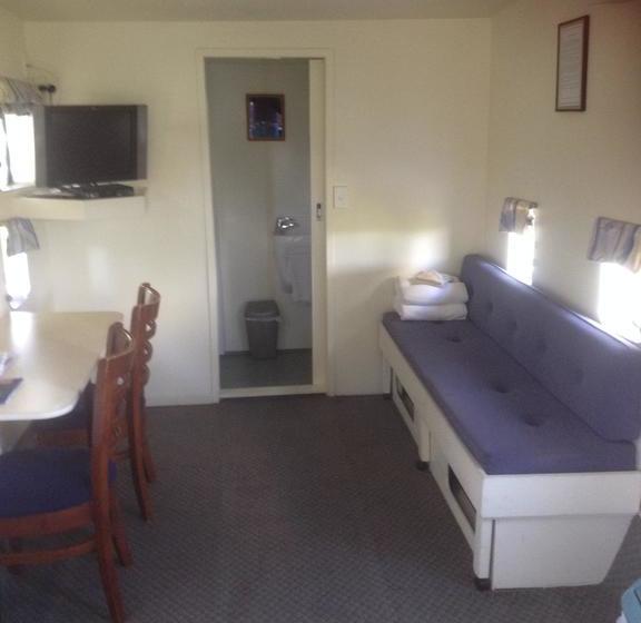 Hotel Woodlyn Park 1