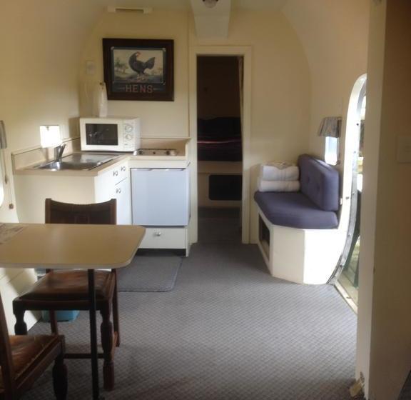 Hotel Woodlyn Park 10