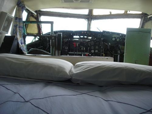 Hotel Woodlyn Park 14