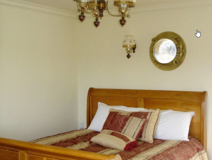 Hotel Woodlyn Park 16