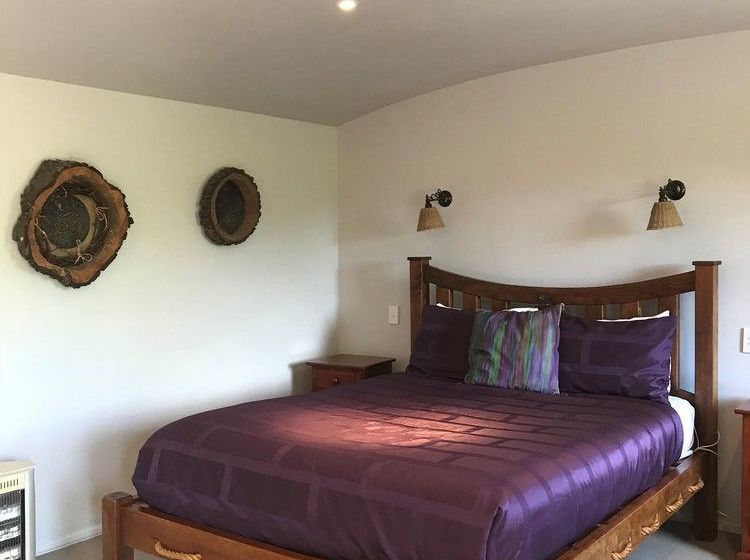 Hotel Woodlyn Park 18