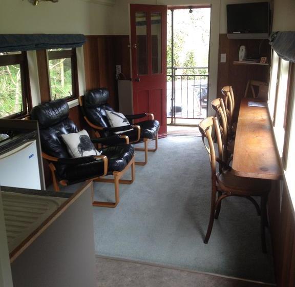 Hotel Woodlyn Park 3