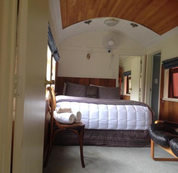 Hotel Woodlyn Park 4