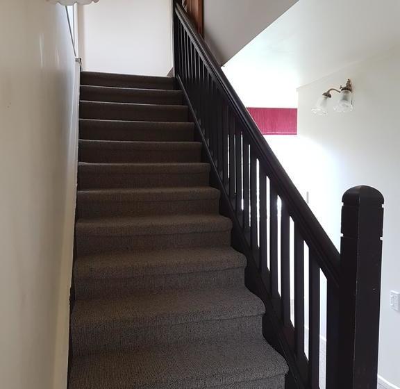 Hotel Woodlyn Park 5