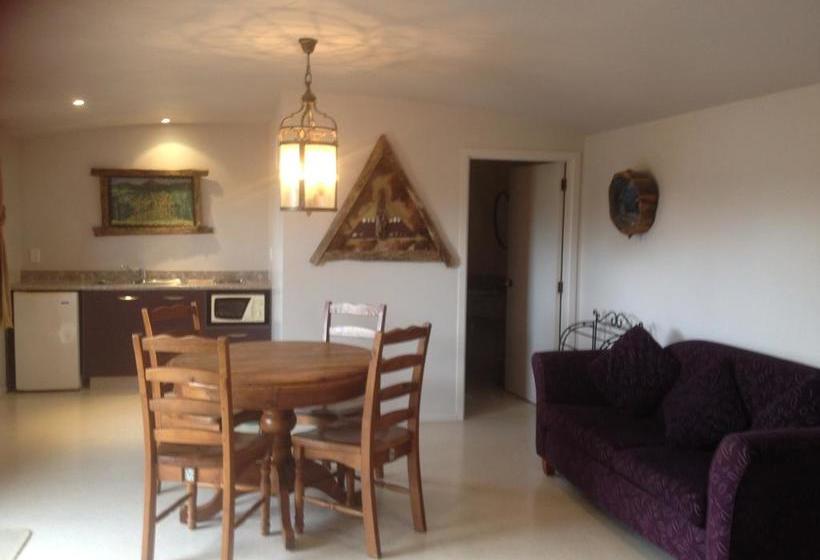 Hotel Woodlyn Park 6