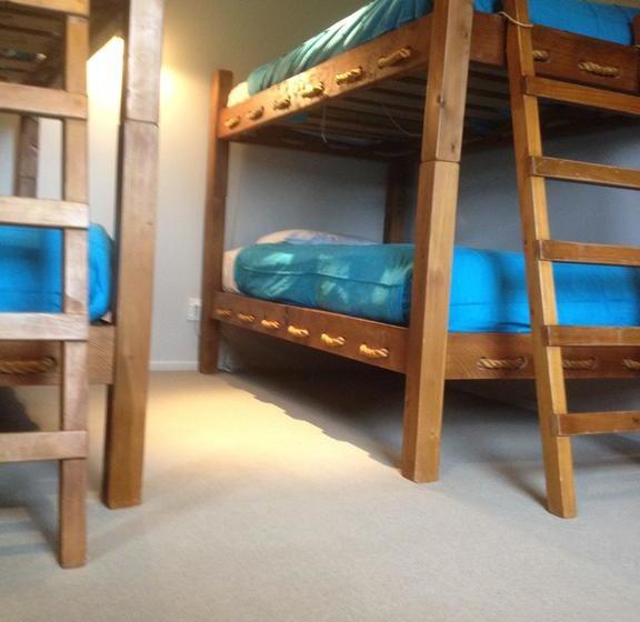 Hotel Woodlyn Park 7