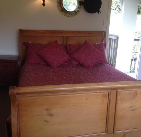 Hotel Woodlyn Park 9