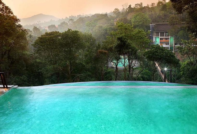 Hotel Vythiri Village Resort 1