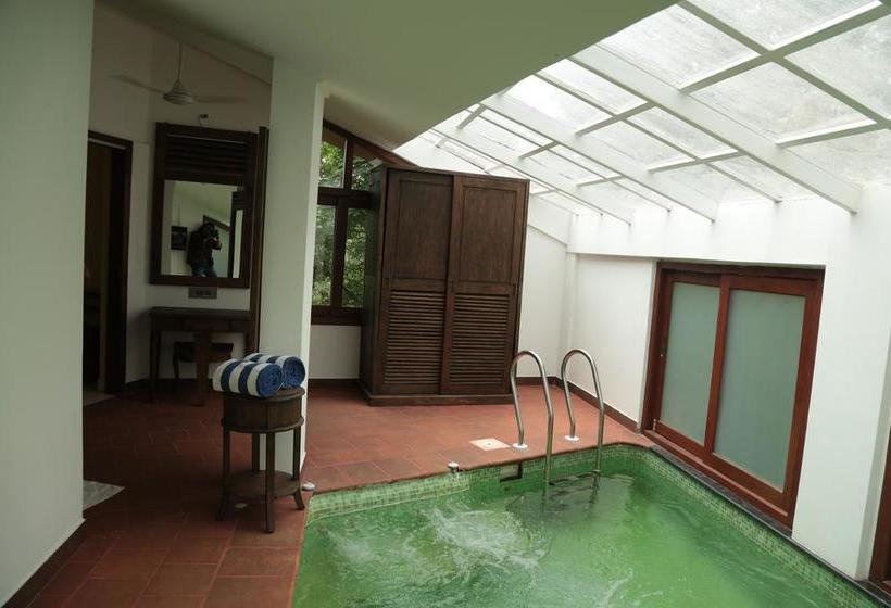 Hotel Vythiri Village Resort 10